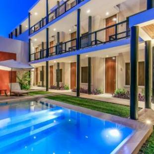 Фотография гостиницы Casona 61 by GuruHotel