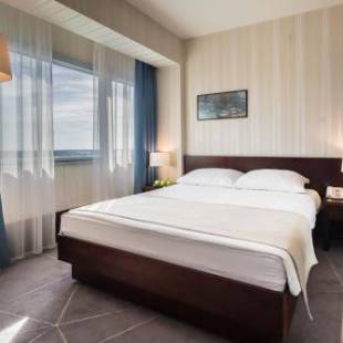 Фотография гостиницы Hotel Osijek