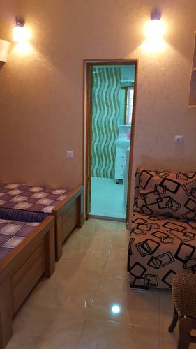 Фотографии мини отеля
Rustaveli 52 Room