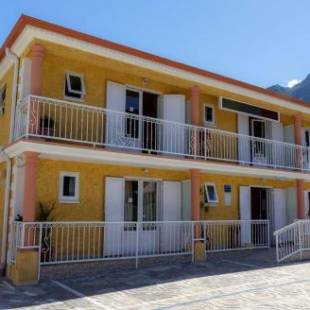 Фотографии гостиницы
Otroiza Hotel