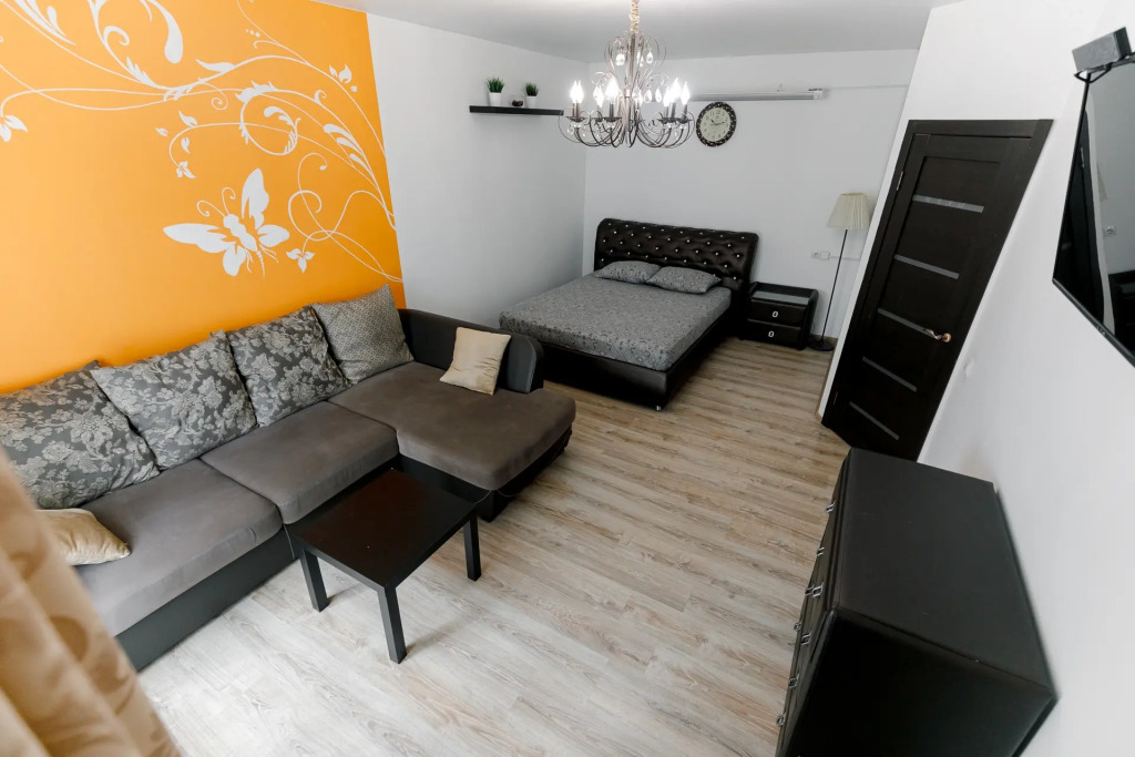 Фотография квартиры Квартира Двухкомнатная в Удобной Локации