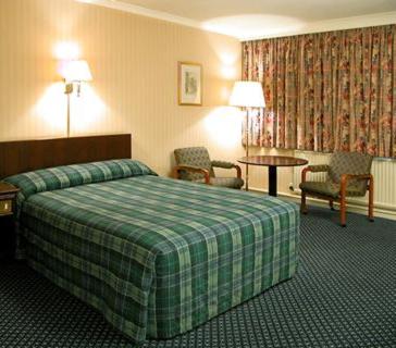 Фотография гостиницы Britannia Hotel Aberdeen