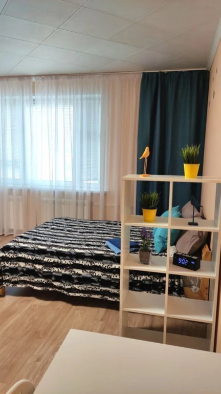 Фотография квартиры Квартира на Молодежном проезде 1