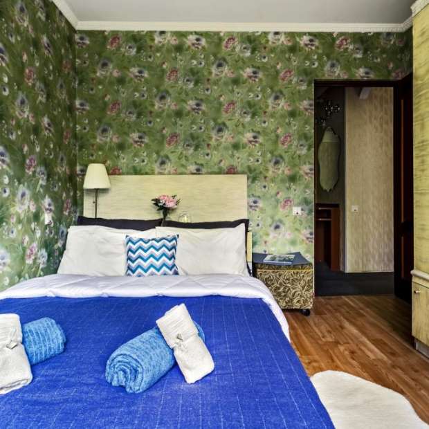 Фотографии квартиры
Hermes Aparts (Хермес Апартс) на улице Михайлова