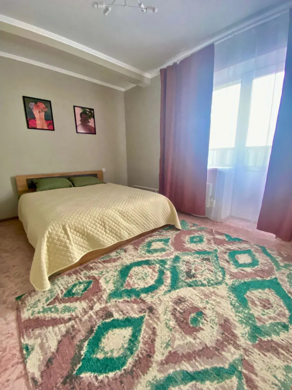 Фотография квартиры Квартира Спите, как Дома | 2 Комнатная