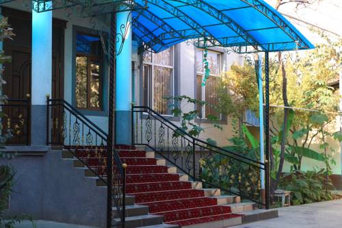 Фотография хостела City Hostel