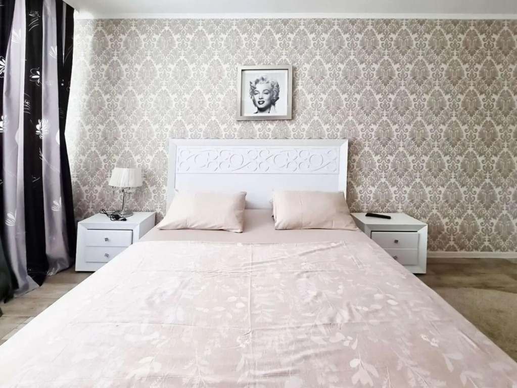 Фотография квартиры Апартаменты на улице Тихоокеанская 26