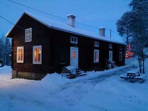 Фотография гостиницы Wildlife Sweden Camp Ängra