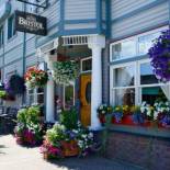 Фотография гостиницы The Bristol Hotel