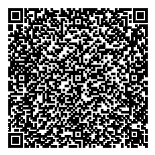 QR код хостела Алоха