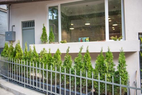 Фотография апарт отеля Бина21