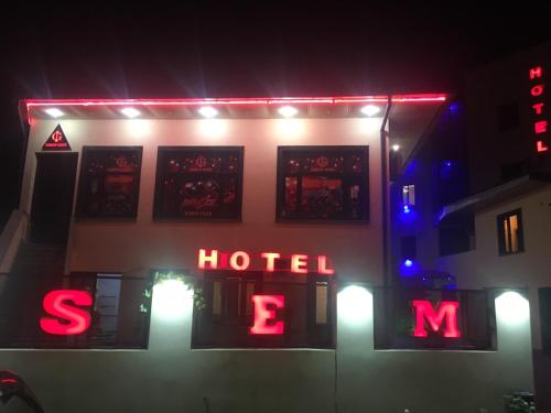 Фотография гостиницы SemHotel