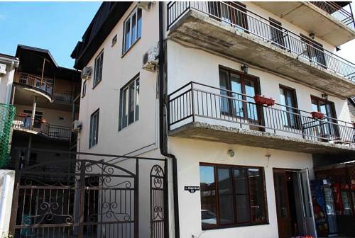 Фотография гостевого дома Арцах