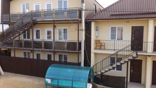 Фотографии гостевого дома
Натали