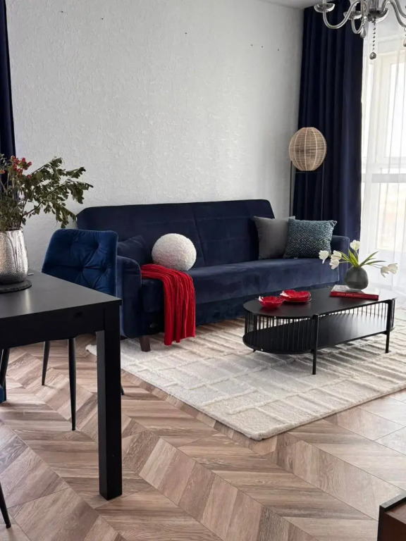 Фотография квартиры Квартира 3-х комнатная в центре города