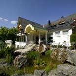 Фотография гостиницы Urlaubs- und Wellnesshotel Friederike