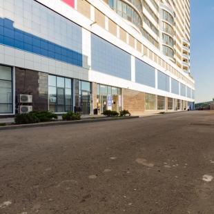 Фотография квартиры Loft (Лофт) на улице Береговая