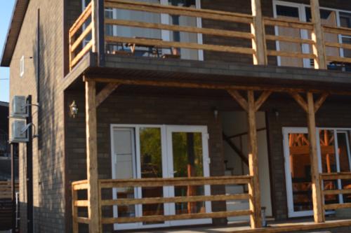 Фотографии гостевого дома
КомфорТ