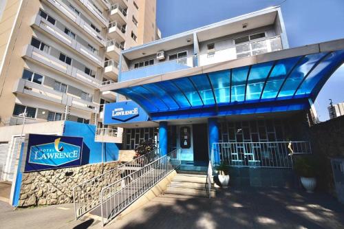 Фотография гостиницы Hotel Lawrence