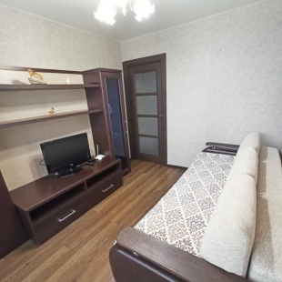 Фотография квартиры Апартаменты на улице Серафимы Дерябиной 30Б