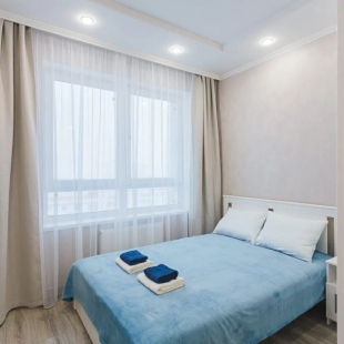 Фотография квартиры Квартира в Элитном ЖК