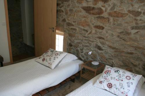 Фотографии гостевого дома
Casa da Avó