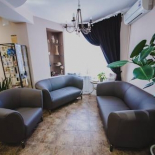 Фотография мини отеля Подкова на проспекте Культуры