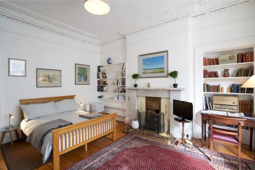 Фотографии гостевого дома 
            Sheen's House