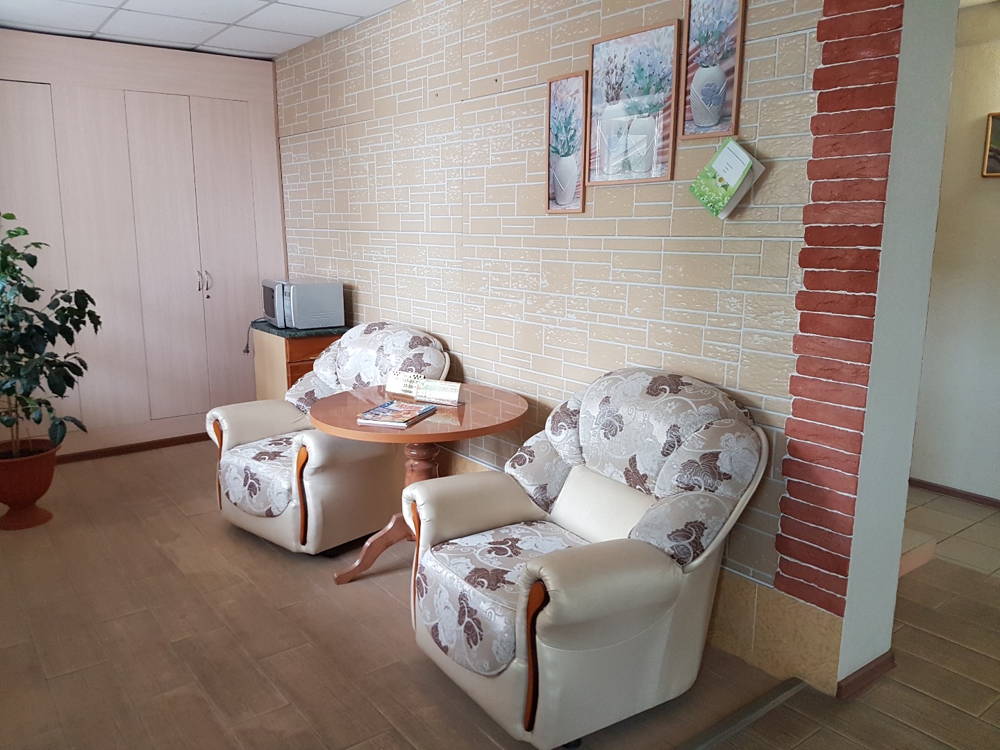 Фотография гостиницы Ассо