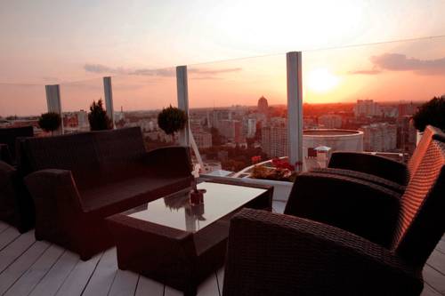 Фотографии гостиницы 
            Пальмира