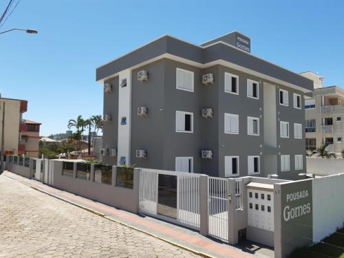 Фотография мини отеля Pousada Gomes