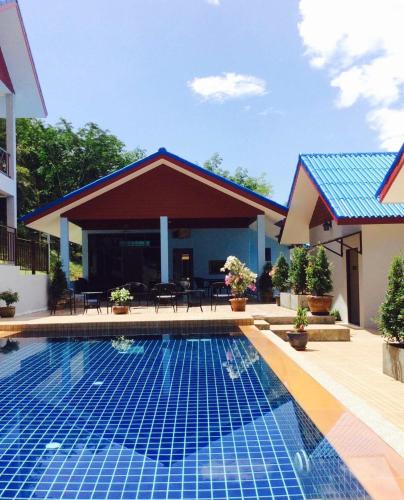 Фотография гостевого дома Sawasdee Home Stay Resort & Pool