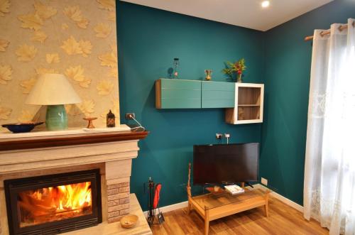 Фотография квартиры Apartments Kaloj