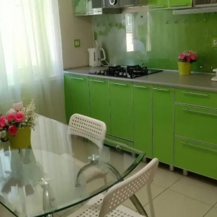 Фотография квартиры Замок