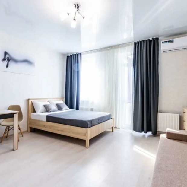 Фотографии квартиры 
            Апартаменты DreamHouse ЖК Vectori 2