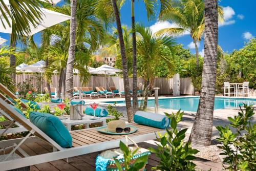 Фотография гостиницы The Oasis at Grace Bay