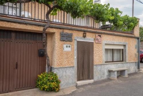 Фотография гостевого дома El Portal de la Sierra de Francia II