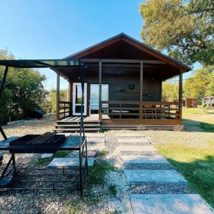 Фотография Коттеджа Частный Дом на Улице Полевой 2