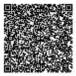 QR код гостиницы Цисар