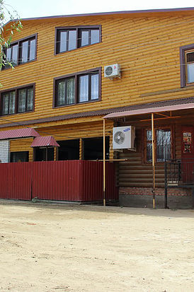 Фотография базы отдыха Теремок