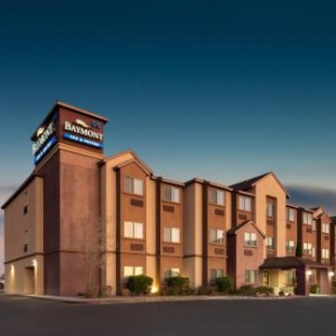 Фотография гостиницы Baymont by Wyndham Las Vegas South Strip