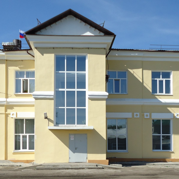 Фотография музея Боготольский городской краеведческий музей