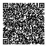 QR код гостиницы Тайга