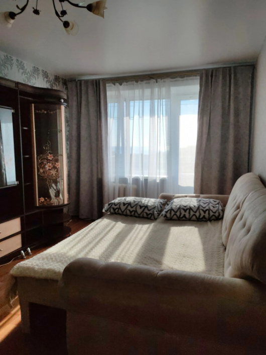 Фотографии квартиры 
            Апартаменты Невельск Вид на Закат