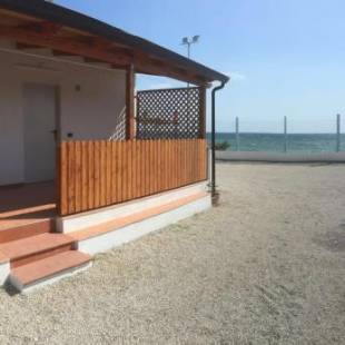 Фотографии кемпинга
Camping Lido di Salerno