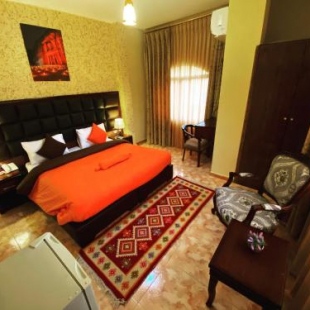 Фотография гостиницы Anbat Midtown Hotel