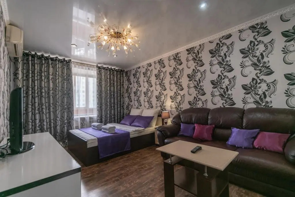 Фотография квартиры Five Stars Luxury with Expensive Furniture