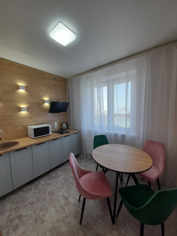 Фотография квартиры Квартира Студия Парковом