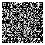 QR код хостела МТМ