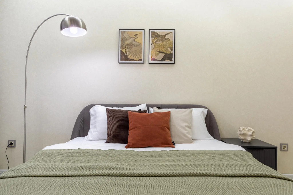 Фотография квартиры Апартаменты на улице Пятигорская 121к1